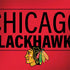 NHL Chicago Blackhawks Lineup Surface Book 2 15in Skin